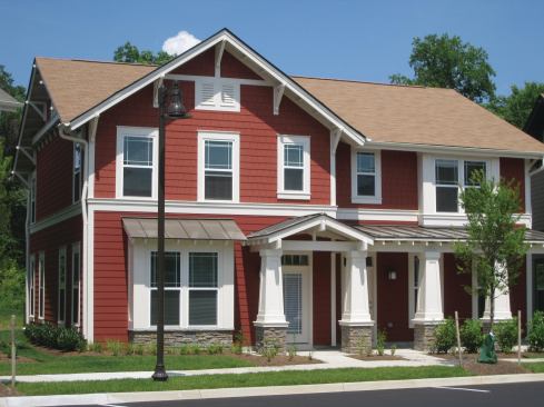 Masonvale, Fairfax, Va.