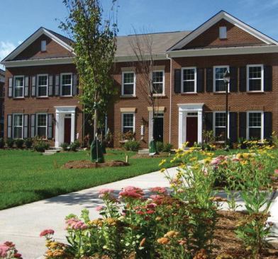 Masonvale, Fairfax, Va.