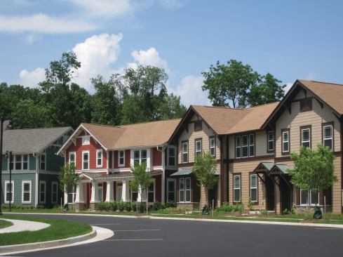 Masonvale, Fairfax, Va.