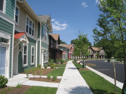 Masonvale, Fairfax, Va.