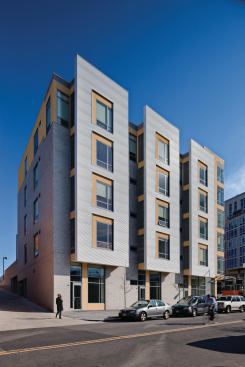 Solea Condominiums, Washington, D.C.
