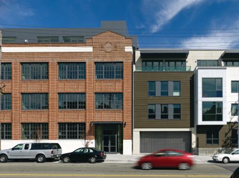 Union, San Francisco