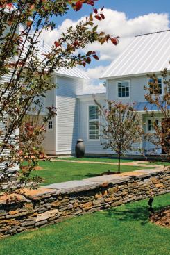 Geier House, Williamstown, Mass.