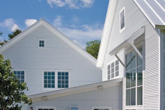 Geier House, Williamstown, Mass.