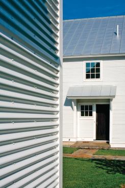 Geier House, Williamstown, Mass.