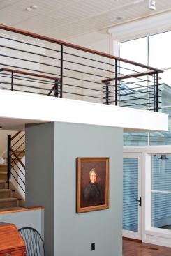 Geier House, Williamstown, Mass.