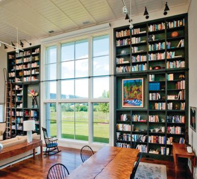 Geier House, Williamstown, Mass.