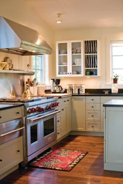 Geier House, Williamstown, Mass.