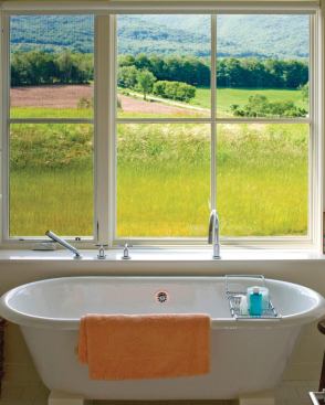 Geier House, Williamstown, Mass.