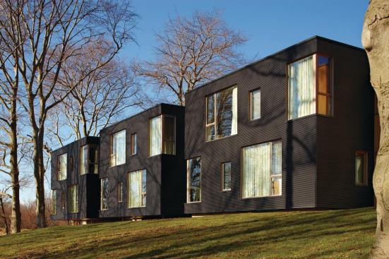 Fairfield Jesuit Community Center, Fairfield, Conn.