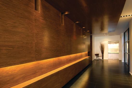 The Lacey, Washington, D.C.