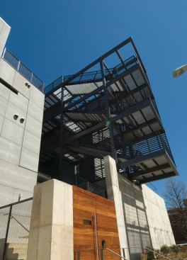 The Lacey, Washington, D.C.