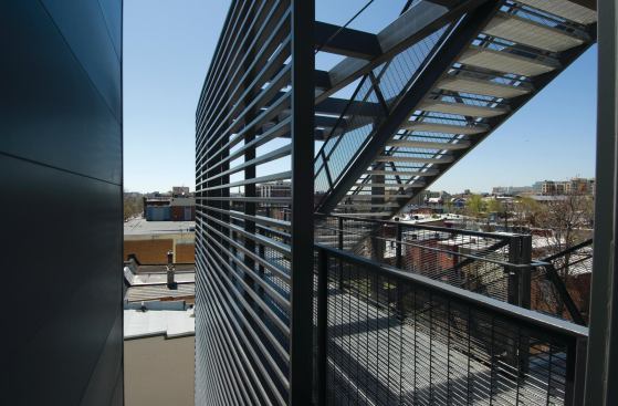 The Lacey, Washington, D.C.