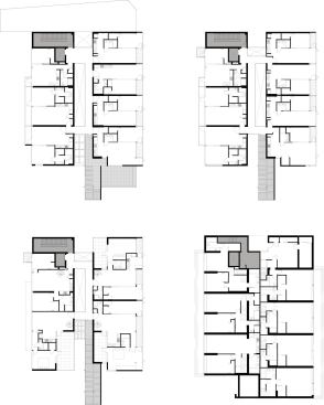 The Lacey, Washington, D.C.