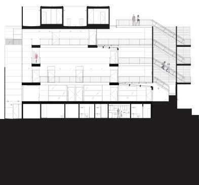 The Lacey, Washington, D.C.