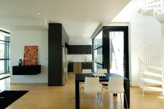 The Lacey, Washington, D.C.