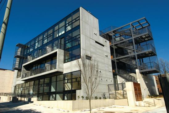 The Lacey, Washington, D.C.