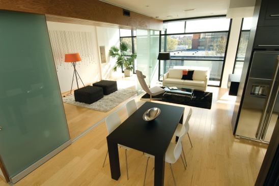 The Lacey, Washington, D.C.