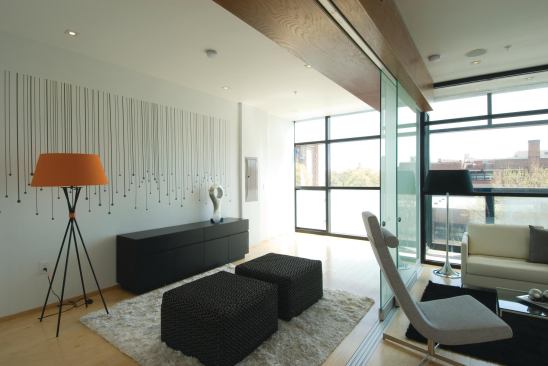 The Lacey, Washington, D.C.