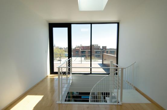 The Lacey, Washington, D.C.