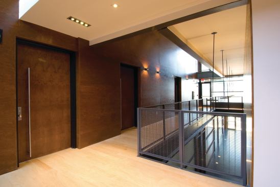 The Lacey, Washington, D.C.