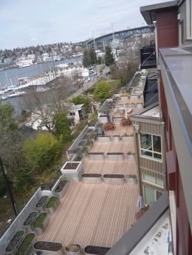 Eastlake 2851, Seattle