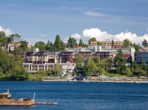 Eastlake 2851, Seattle