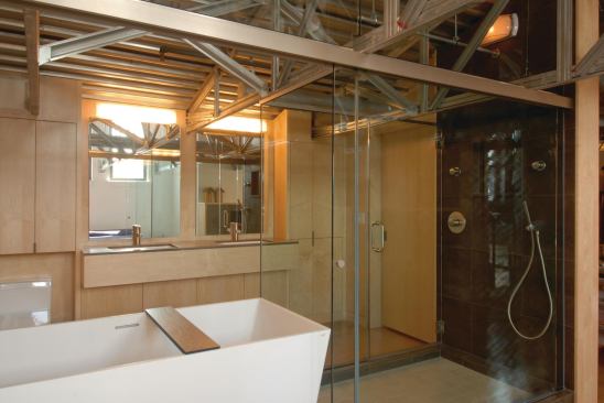 Loft Conversion, Washington, D.C.