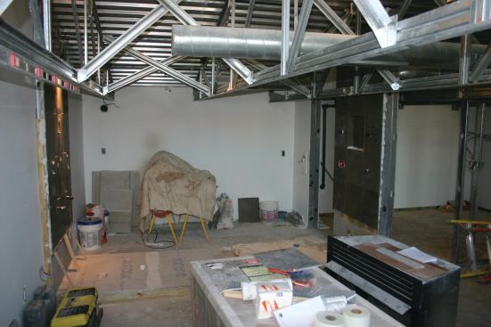 Loft Conversion, Washington, D.C.