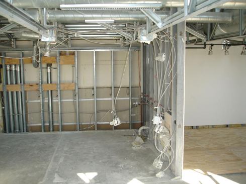 Loft Conversion, Washington, D.C.