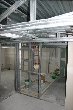 Loft Conversion, Washington, D.C.