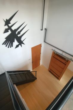 Loft Conversion, Washington, D.C.