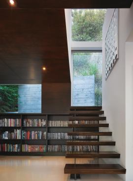 Hollywood Hills Residence, Los Angeles