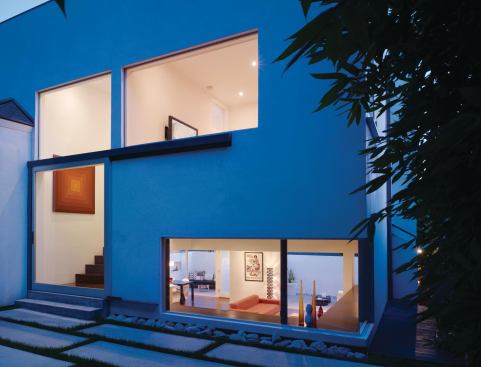 Hollywood Hills Residence, Los Angeles