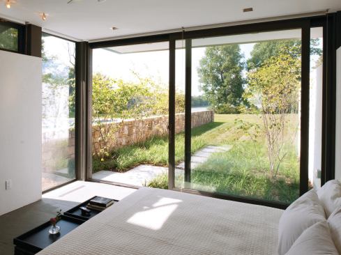 Rappahannock Bend Summer House, King George, Va.