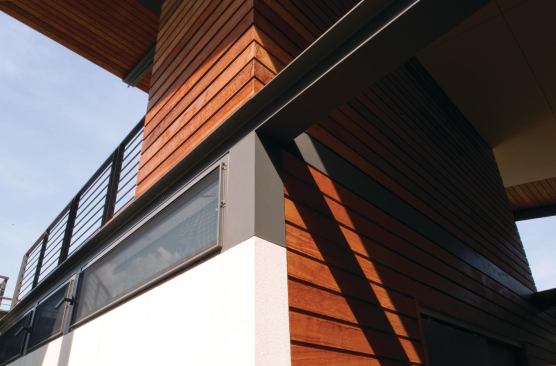 Rappahannock Bend Summer House, King George, Va.