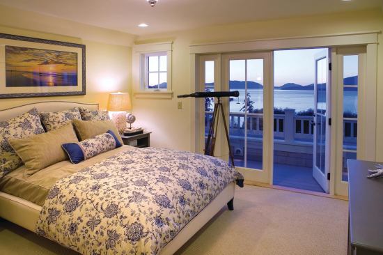 San Juan Passage, Anacortes, Wash.