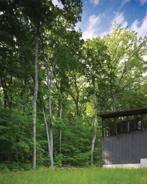 Buchanan Residence, Buchanan, Mich.