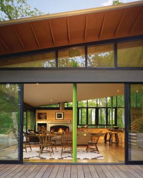 Buchanan Residence, Buchanan, Mich.