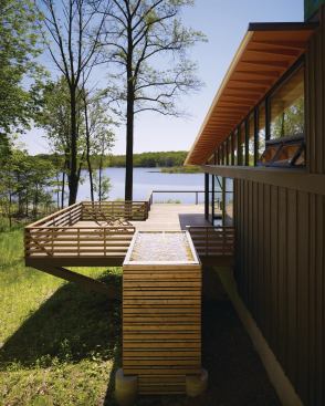 Buchanan Residence, Buchanan, Mich.