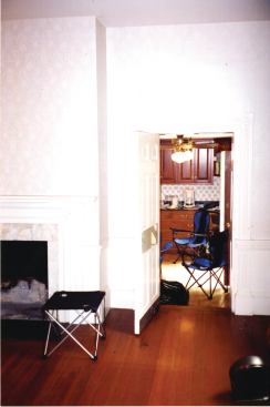 Historic Vaucluse, Machipongo, Va.