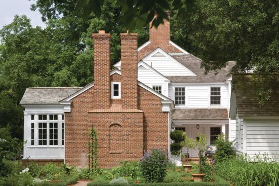 Historic Vaucluse, Machipongo, Va.