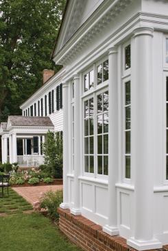 Historic Vaucluse, Machipongo, Va.