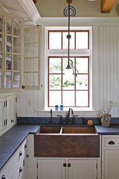 Historic Vaucluse, Machipongo, Va.