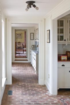 Historic Vaucluse, Machipongo, Va.