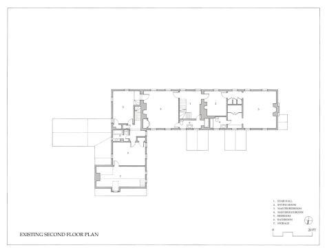 Historic Vaucluse, Machipongo, Va.