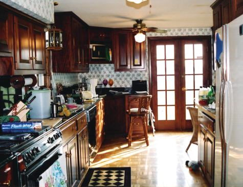 Historic Vaucluse, Machipongo, Va.