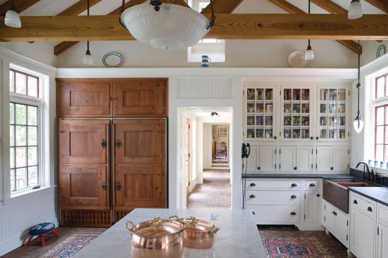 Historic Vaucluse, Machipongo, Va.