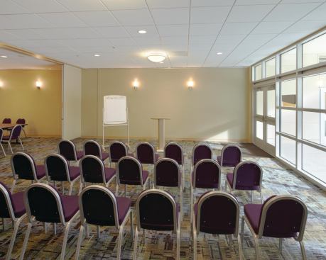 Center for Jewish Life, Palo Alto, California

Architects - Steinberg Architects