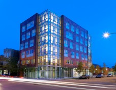 La Casa Student Housing